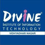 Divine Graphic Designing institute in Jaipur
