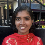 Ariya Class 10 trainer in Chennai