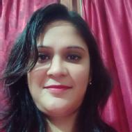 Payel Mukherjee Class I-V Tuition trainer in North 24 Parganas