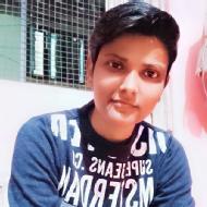 Nikhil Srivastava Class I-V Tuition trainer in Nawabganj