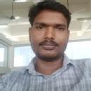 Photo of Krishna Kumar K