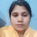 Photo of Sasmita R.