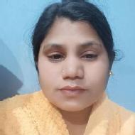 Sasmita R. Class I-V Tuition trainer in Rourkela Steel City