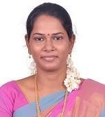 Akila M. BTech Tuition trainer in Chennai