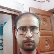 Prabhash Kumar Singh Engineering Diploma Tuition trainer in Dehradun