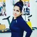 Photo of Deepika A.