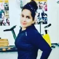Deepika A. Personal Trainer trainer in Panipat