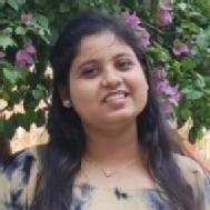 Rushali K. Vocal Music trainer in Pune