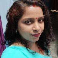 Manisha Kumari B Ed Tuition trainer in Danapur