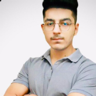 Jatin Mendiratta Personal Trainer trainer in Delhi