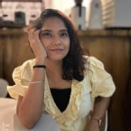 Kusum Sonkar Yoga trainer in Mumbai