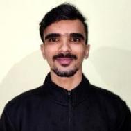 Gaurav Pandey Class I-V Tuition trainer in Nainital