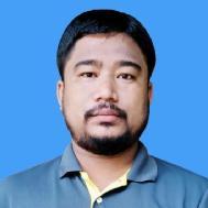 Homen Chandra Rabha Chess trainer in Guwahati