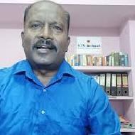 Jeganathan Thangaraju Career Counselling trainer in Chennai