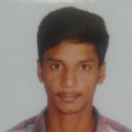 Anupam Kumar Shukla Class 12 Tuition trainer in Gauriganj