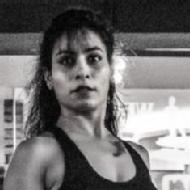 Julie Masih Personal Trainer trainer in Bangalore