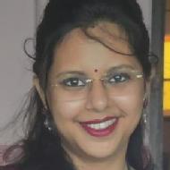 Sreerupa C. Class 12 Tuition trainer in Kolkata