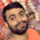 Photo of Vikash Giri
