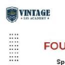 Vintage IAS Academy photo