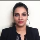 Photo of Deepthi P.