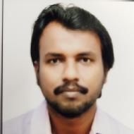 Srinivasan Class 12 Tuition trainer in Chinglepet