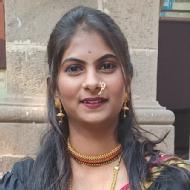 Gauri Shivpuje Vocal Music trainer in Pune