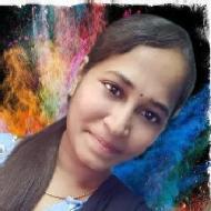 Nalini Tamil Language trainer in Chennai