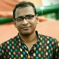 Pranabesh Samanta Class 10 trainer in Kajlagarh