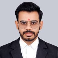 Devdeep Malviya LLB Tuition trainer in Allahabad