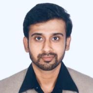 Debjyoti Daw Digital Marketing trainer in Mumbai