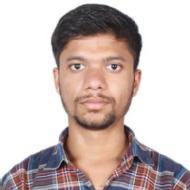 Pankaj Singh Class 12 Tuition trainer in Muzaffarnagar