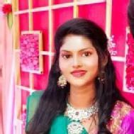 Sangeetha Makeup trainer in Chinglepet
