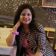 Kirti S. Engineering Diploma Tuition trainer in Bilgram