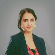 Neeharika Nooli BTech Tuition trainer in Hyderabad