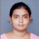 Photo of Monideepa Podder