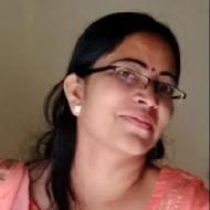 Rashi T. Hindi Language trainer in Faridabad