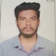 Rahul Vangala Class 10 trainer in Hyderabad