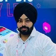 Bhupender Singh Sethi Digital Marketing trainer in Delhi