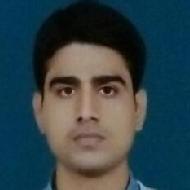 Vivek Kumar Class I-V Tuition trainer in Begusarai