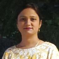 Akanksha Thakur Class I-V Tuition trainer in Chennai