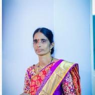 Ajitha Tailoring trainer in Paloncha