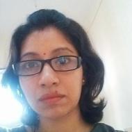 Bhavna V. Class I-V Tuition trainer in Bangalore