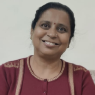 Anjana Ghai Class I-V Tuition trainer in Delhi