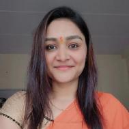 Sheetal K. Class 12 Tuition trainer in Mumbai