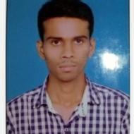 Ravi Kumar UGC NET Exam trainer in Patna