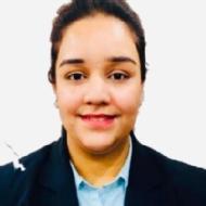Payal V. Class 9 Tuition trainer in Delhi