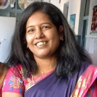 Mandula Archana IELTS trainer in Hyderabad