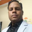 Photo of Jitendra Varma