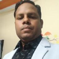 Jitendra Varma BTech Tuition trainer in Kanpur