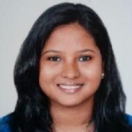 Sharon V. MBBS & Medical Tuition trainer in Hyderabad